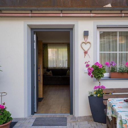 Residence Rose San Candido Luaran gambar