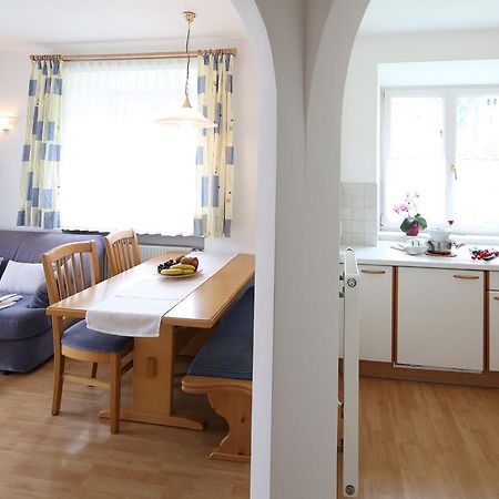 Residence Rose San Candido Bilik gambar