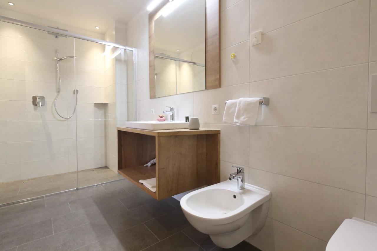 Residence Rose San Candido Luaran gambar