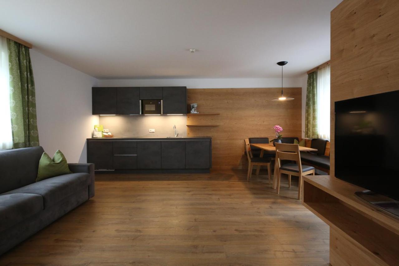 Residence Rose San Candido Luaran gambar