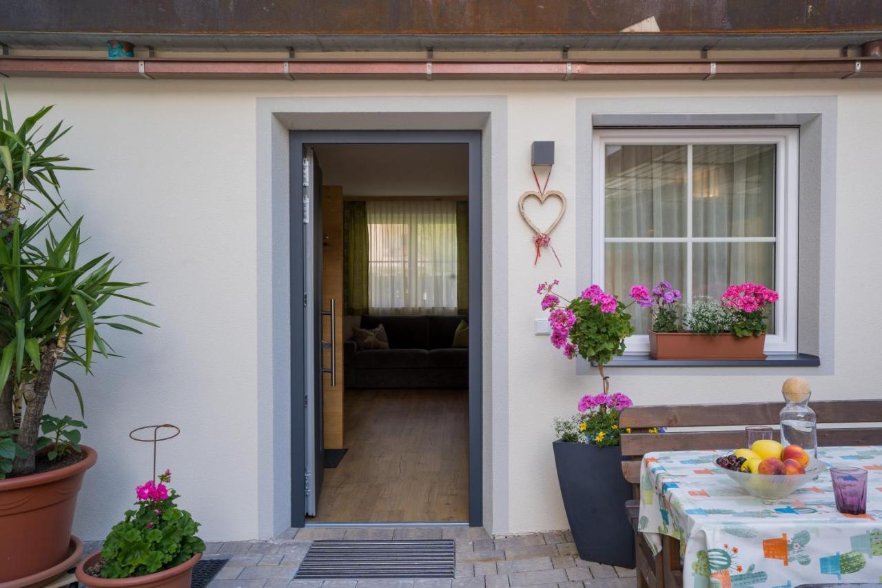 Residence Rose San Candido Luaran gambar