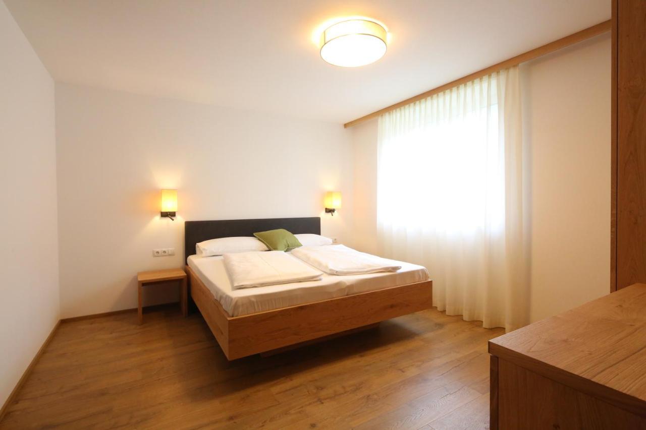 Residence Rose San Candido Luaran gambar