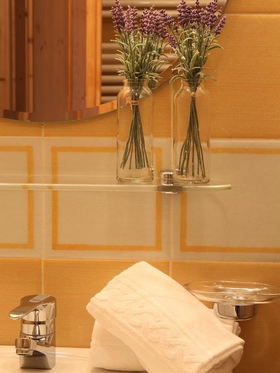 Residence Rose San Candido Luaran gambar