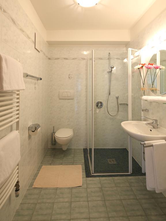Residence Rose San Candido Luaran gambar