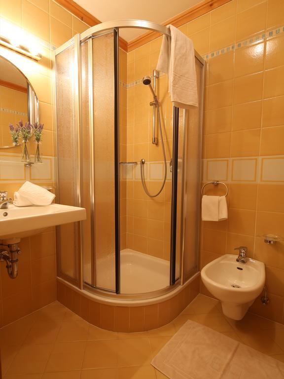 Residence Rose San Candido Luaran gambar