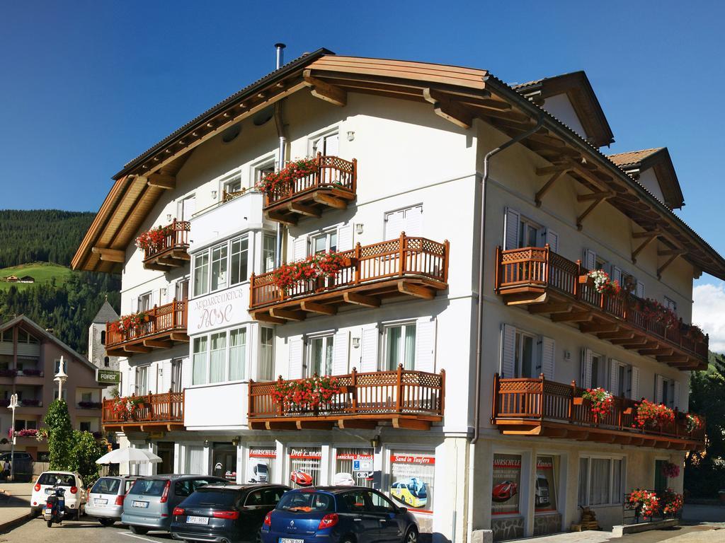 Residence Rose San Candido Luaran gambar