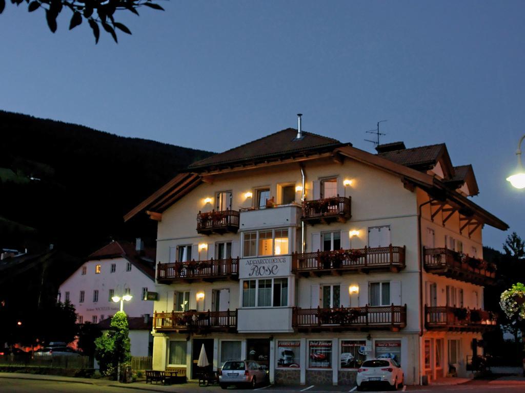 Residence Rose San Candido Bilik gambar