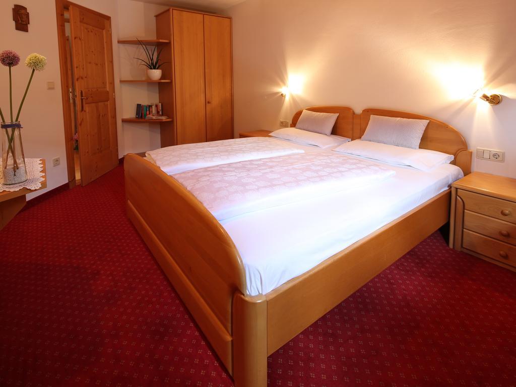 Residence Rose San Candido Bilik gambar