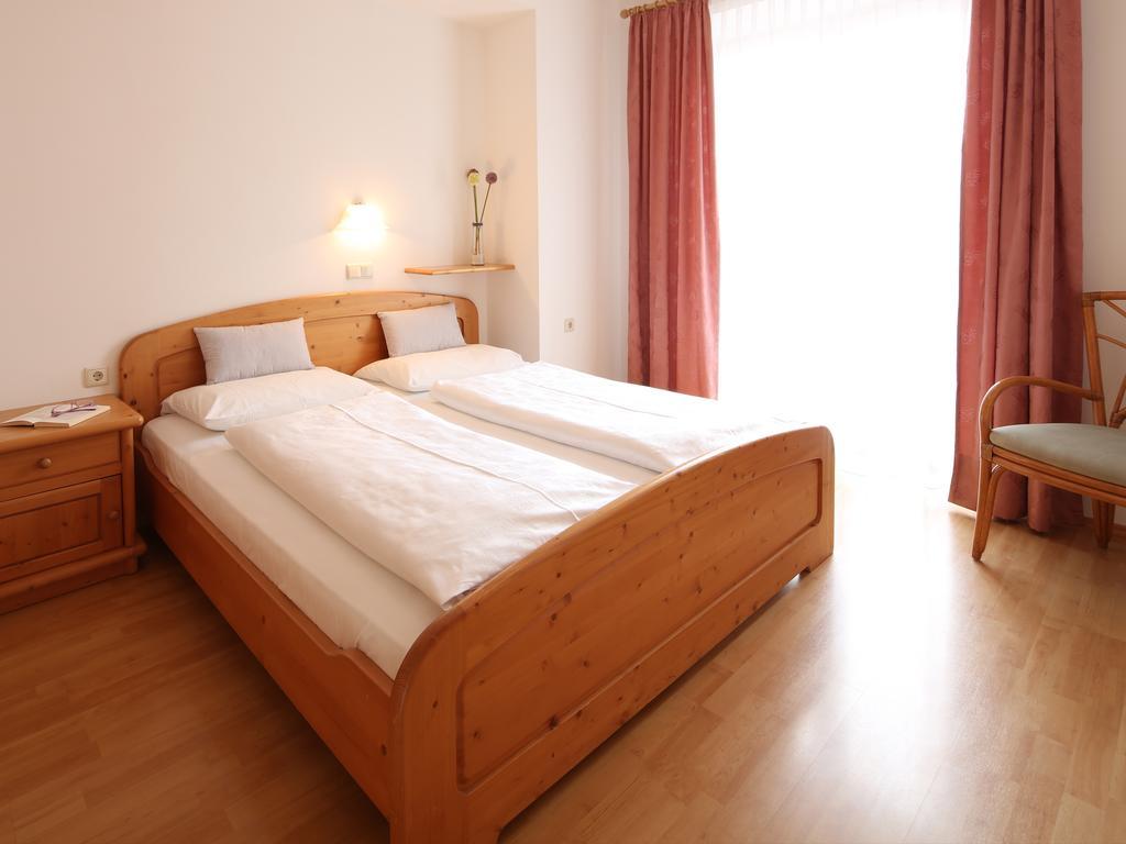 Residence Rose San Candido Bilik gambar