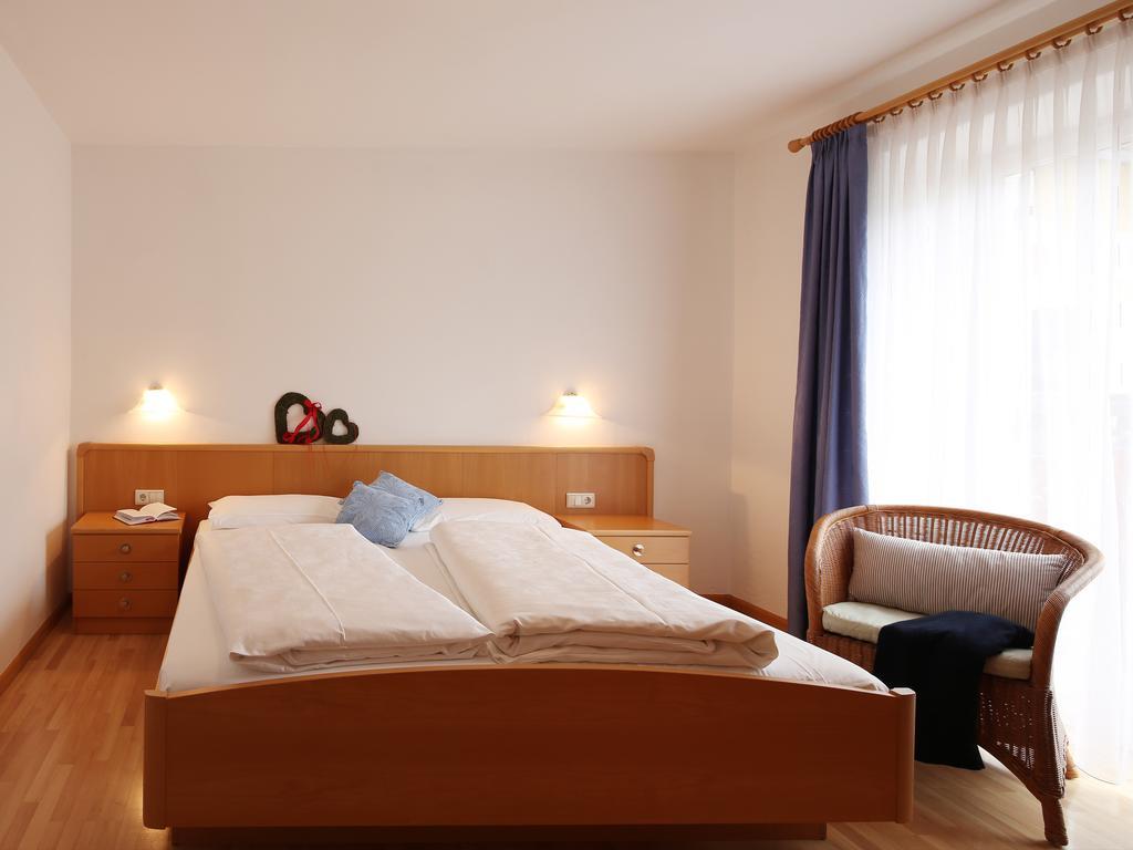 Residence Rose San Candido Bilik gambar