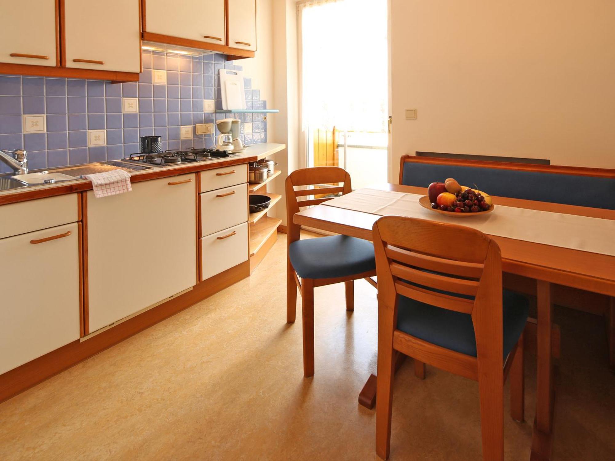 Residence Rose San Candido Luaran gambar