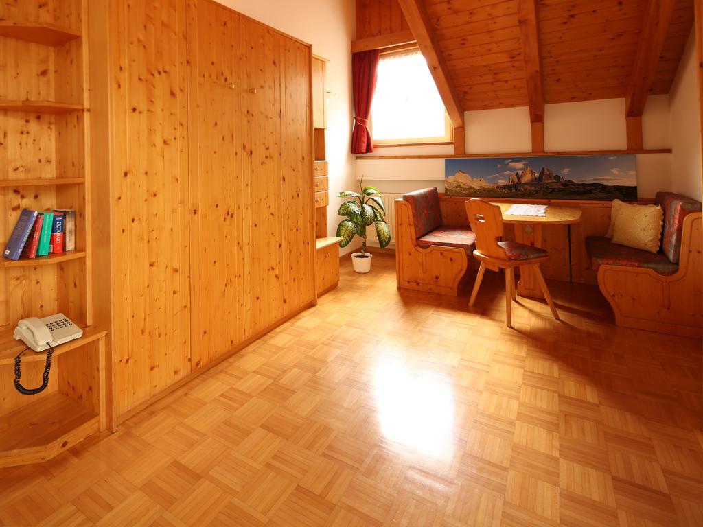 Residence Rose San Candido Luaran gambar