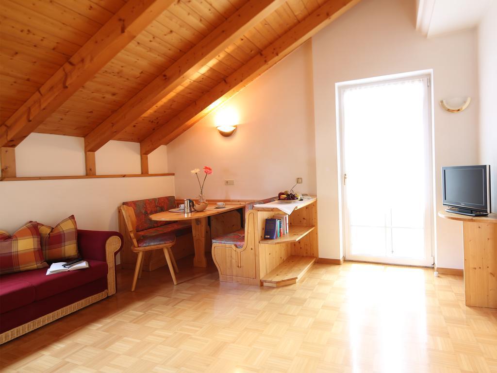 Residence Rose San Candido Luaran gambar
