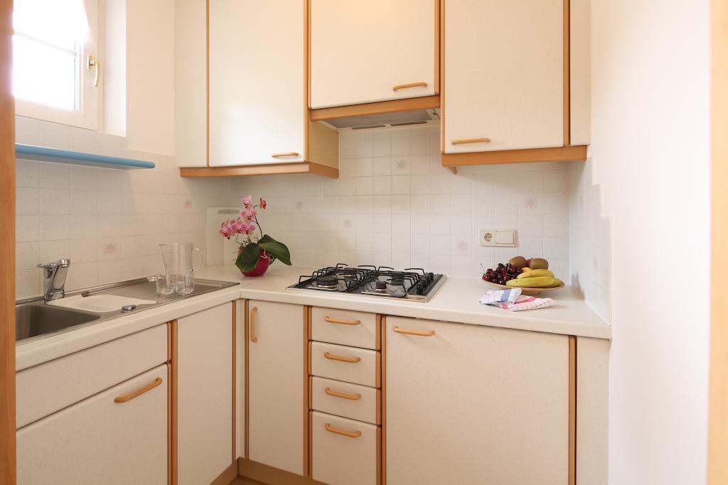 Residence Rose San Candido Bilik gambar