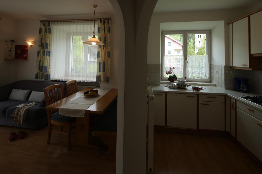 Residence Rose San Candido Luaran gambar
