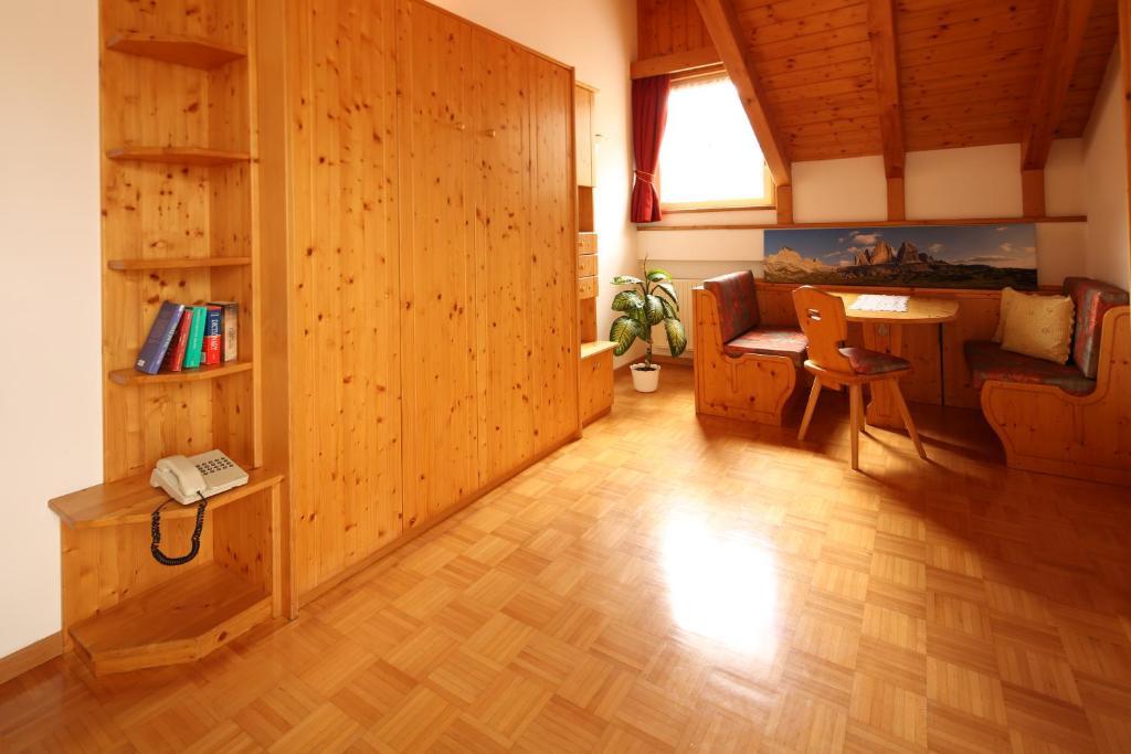 Residence Rose San Candido Luaran gambar