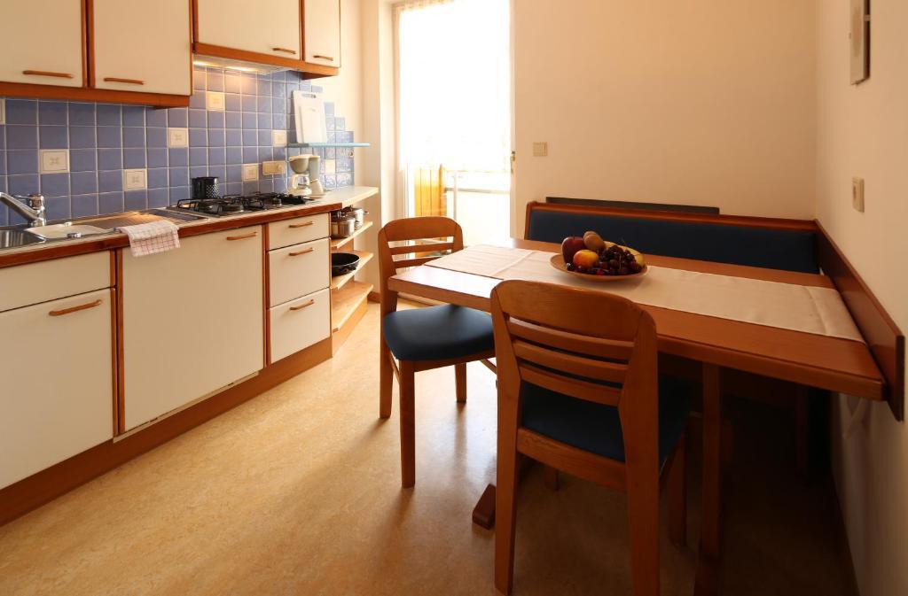 Residence Rose San Candido Luaran gambar