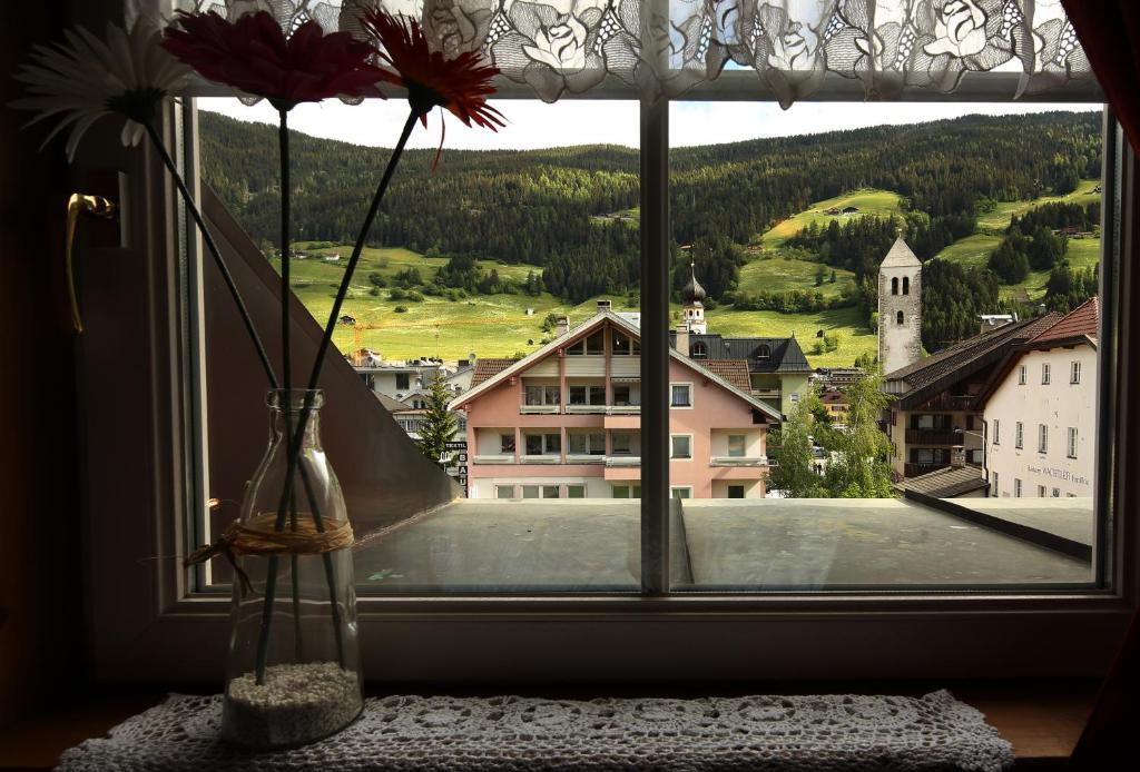 Residence Rose San Candido Luaran gambar