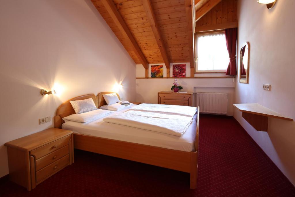 Residence Rose San Candido Luaran gambar